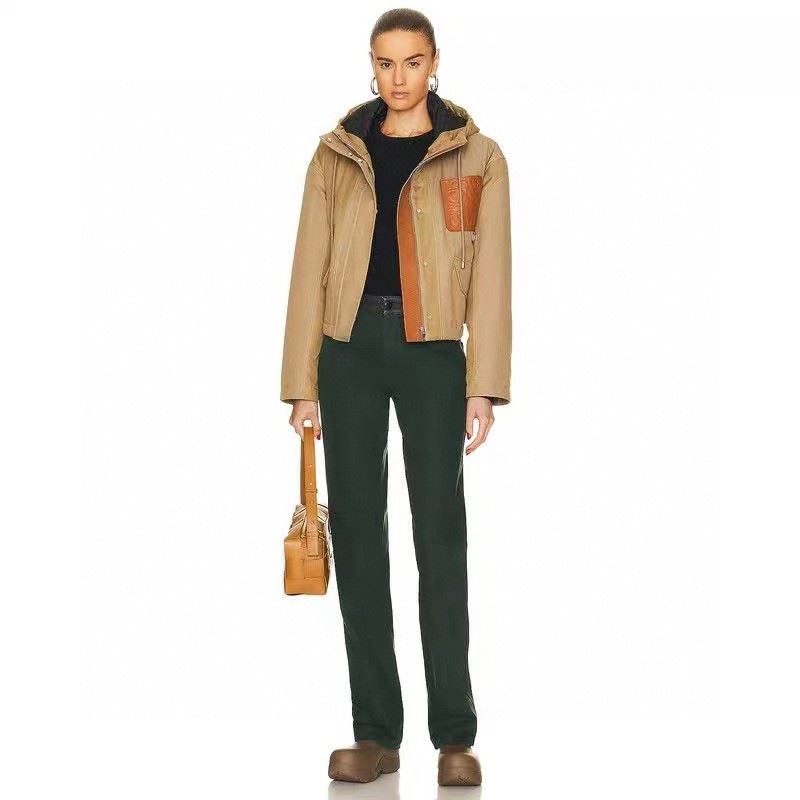 Loewe Down Jackets